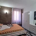 Apartament Diaboliko